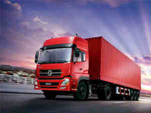 物流標準化，托盤是關鍵